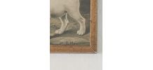 Tableau ancien E.Meier