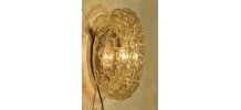 Plafonnier escargots Helena Tynell