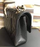 Nouvel ensemble complet CHANEL Caviar 