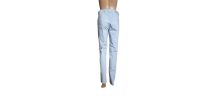 L'Indispensable Pantalon Pastel Caroll – Chic, Stretch &amp;amp; Vit