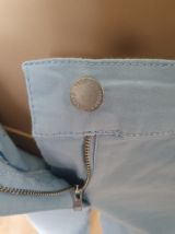 L'Indispensable Pantalon Pastel Caroll – Chic, Stretch &amp; Vit