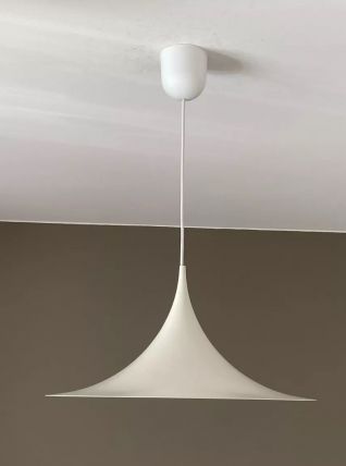 Suspension Semi  par Claus Bonderup &amp; Torsten Thorup. 1970.