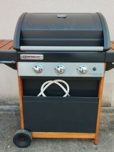Barbecue grill et plancha Campingaz