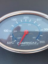 Barbecue grill et plancha Campingaz