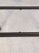 Magnifique console design Pierre Vandel Paris 1970'S