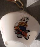 lustre de chambre enfant