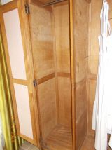 armoire Art Déco
