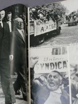 paris match 22 juin 1968
