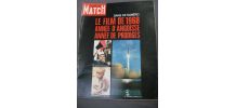 paris match 4 janvier 1969 