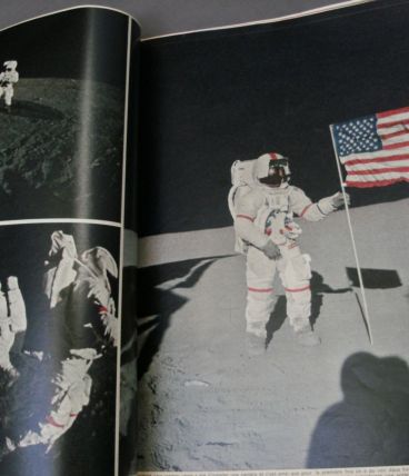 paris match 27 fevrier 1971