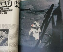 paris match 27 fevrier 1971