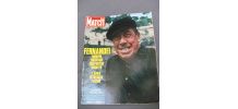 paris match 13 mars 1971 