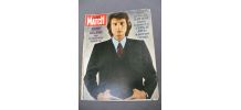 paris match decembre 1970 