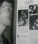 paris match decembre 1970 