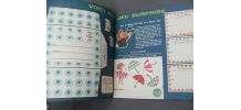 le journal de kiri le clown novembre 1972