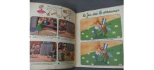le journal de kiri le clown novembre 1972