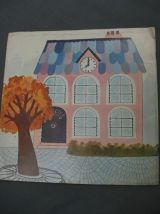 le journal de kiri le clown novembre 1972