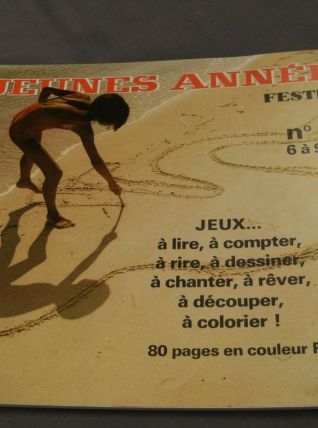 jeunes années festival numero 2