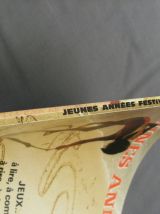 jeunes années festival numero 2
