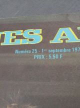 jeunes années 25 1 er septembre 1977 