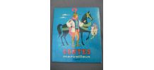 contes merveilleux touret 