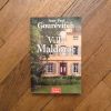 Villa Maldoror- Jean Paul Gourévitch- Editions de Borée    