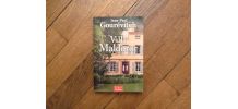 Villa Maldoror- Jean Paul Gourévitch- Editions de Borée    