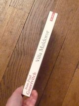 Villa Maldoror- Jean Paul Gourévitch- Editions de Borée    