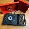 Platine vinyle vintage Philips Stereo 200