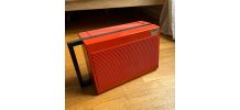 Platine vinyle vintage Philips Stereo 200