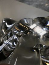 Vide-poche design étoile (splash) 1950-1960