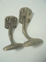  Duo de patères 
