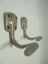  Duo de patères 