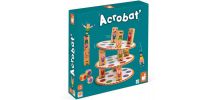 jeu  acrobat