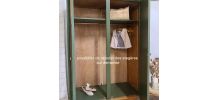 Armoire vintage revisitée