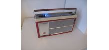 Transistor la Voix de son Maitre, années 60, bluetooth