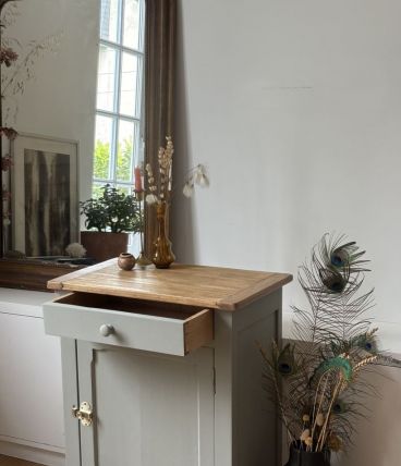 Buffet/confiturier vintage