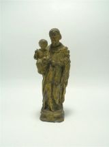  Saint Joseph à l’enfant Jésus 