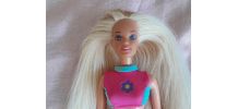 Mattel 1995 Barbie teen skipper tenue originale vintage