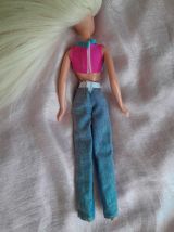 Mattel 1995 Barbie teen skipper tenue originale vintage