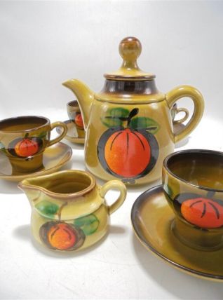  Service à café Villeroy &amp; Boch 