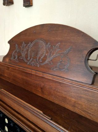 Harmonium Estey Organ Co