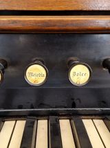Harmonium Estey Organ Co