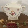 Sucrier art déco C.A.C .Labrut & Cie Grigny.