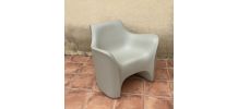 Fauteuil Tokyo Pop par Tokujin YOSHIOKA. 