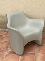 Fauteuil Tokyo Pop par Tokujin YOSHIOKA. 