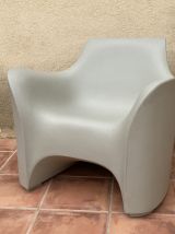 Fauteuil Tokyo Pop par Tokujin YOSHIOKA. 