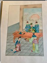 La Merveilleuse Histoire De Pao-Se - Livre ancien  -  