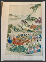 La Merveilleuse Histoire De Pao-Se - Livre ancien  -  