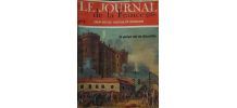 Lot de 37 revues Le journal de la France 2 siècles d'actuali